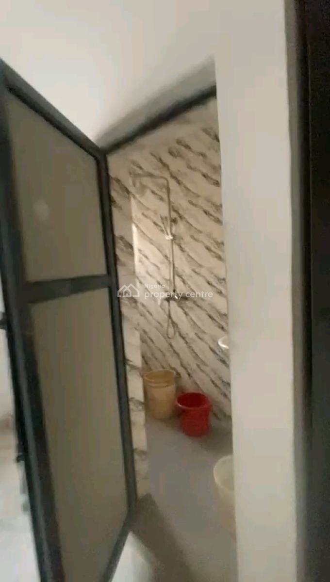 Standard and Spacious 2 Bedroom Flat, Charley Boy, Gbagada, Lagos, Flat / Apartment for Rent