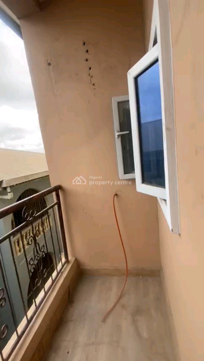 Standard and Spacious 2 Bedroom Flat, Charley Boy, Gbagada, Lagos, Flat / Apartment for Rent