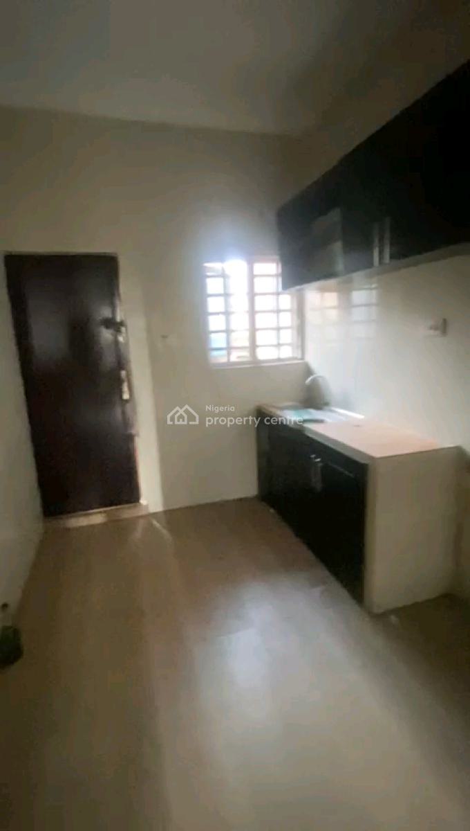 Standard and Spacious 2 Bedroom Flat, Charley Boy, Gbagada, Lagos, Flat / Apartment for Rent