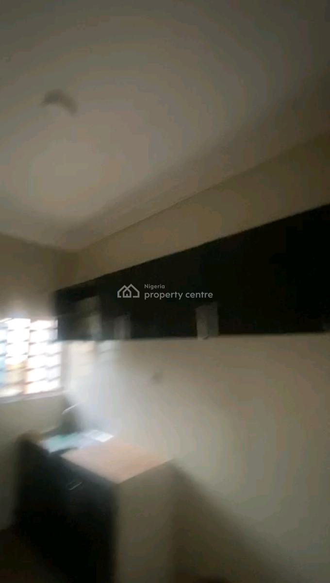 Standard and Spacious 2 Bedroom Flat, Charley Boy, Gbagada, Lagos, Flat / Apartment for Rent