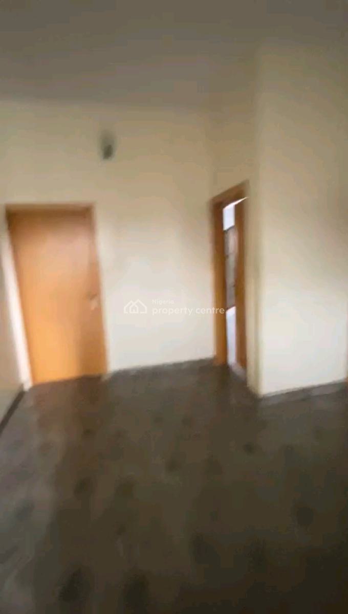 Standard and Spacious 2 Bedroom Flat, Charley Boy, Gbagada, Lagos, Flat / Apartment for Rent