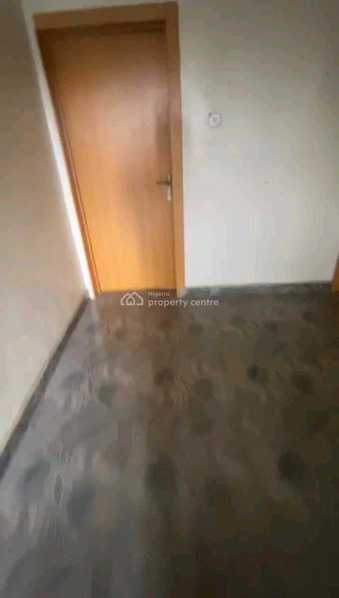 Standard and Spacious 2 Bedroom Flat, Charley Boy, Gbagada, Lagos, Flat / Apartment for Rent