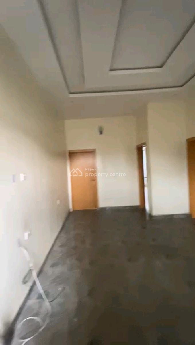 Standard and Spacious 2 Bedroom Flat, Charley Boy, Gbagada, Lagos, Flat / Apartment for Rent