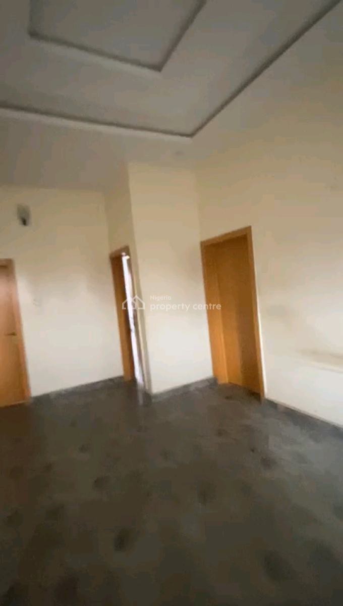 Standard and Spacious 2 Bedroom Flat, Charley Boy, Gbagada, Lagos, Flat / Apartment for Rent