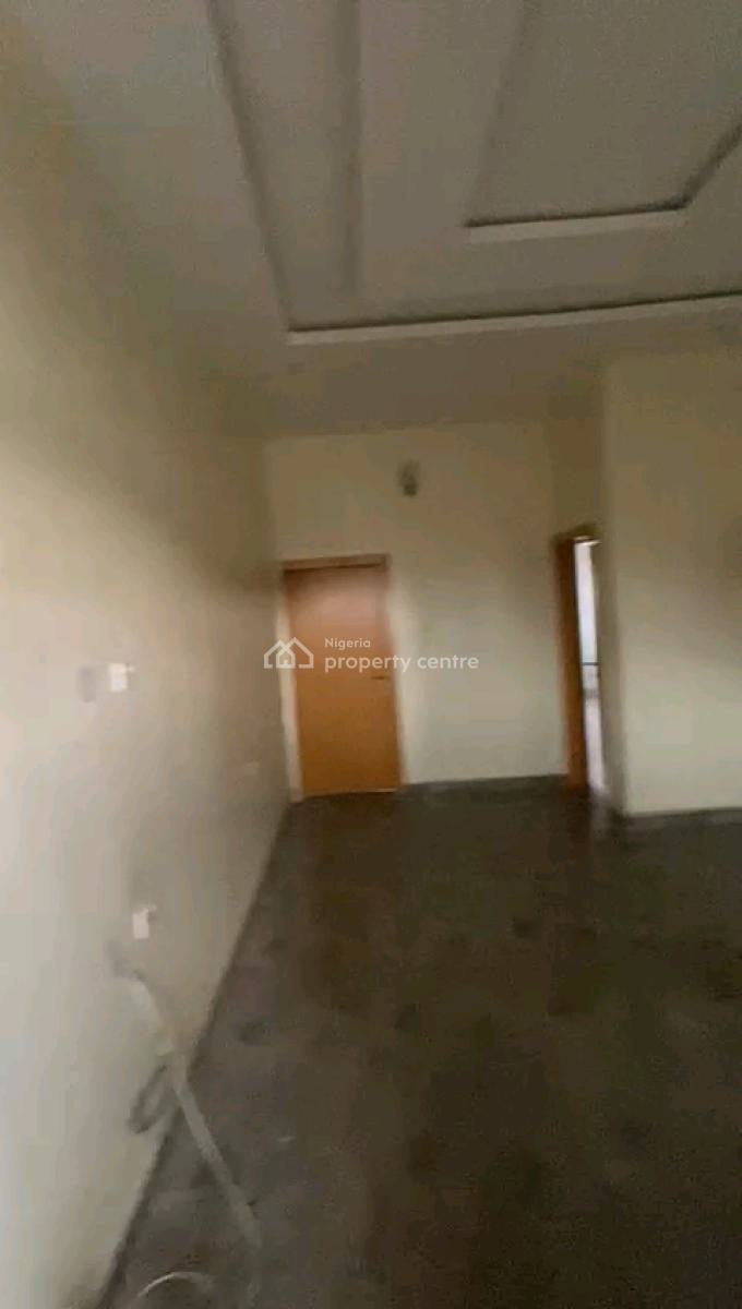 Standard and Spacious 2 Bedroom Flat, Charley Boy, Gbagada, Lagos, Flat / Apartment for Rent
