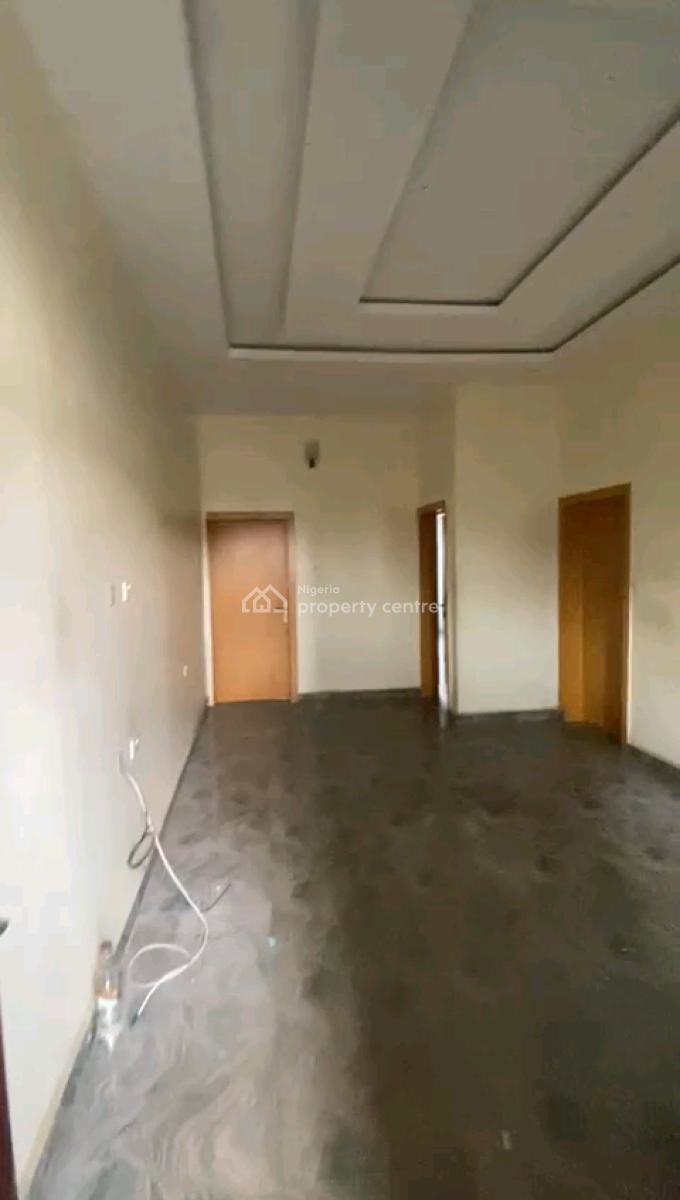Standard and Spacious 2 Bedroom Flat, Charley Boy, Gbagada, Lagos, Flat / Apartment for Rent
