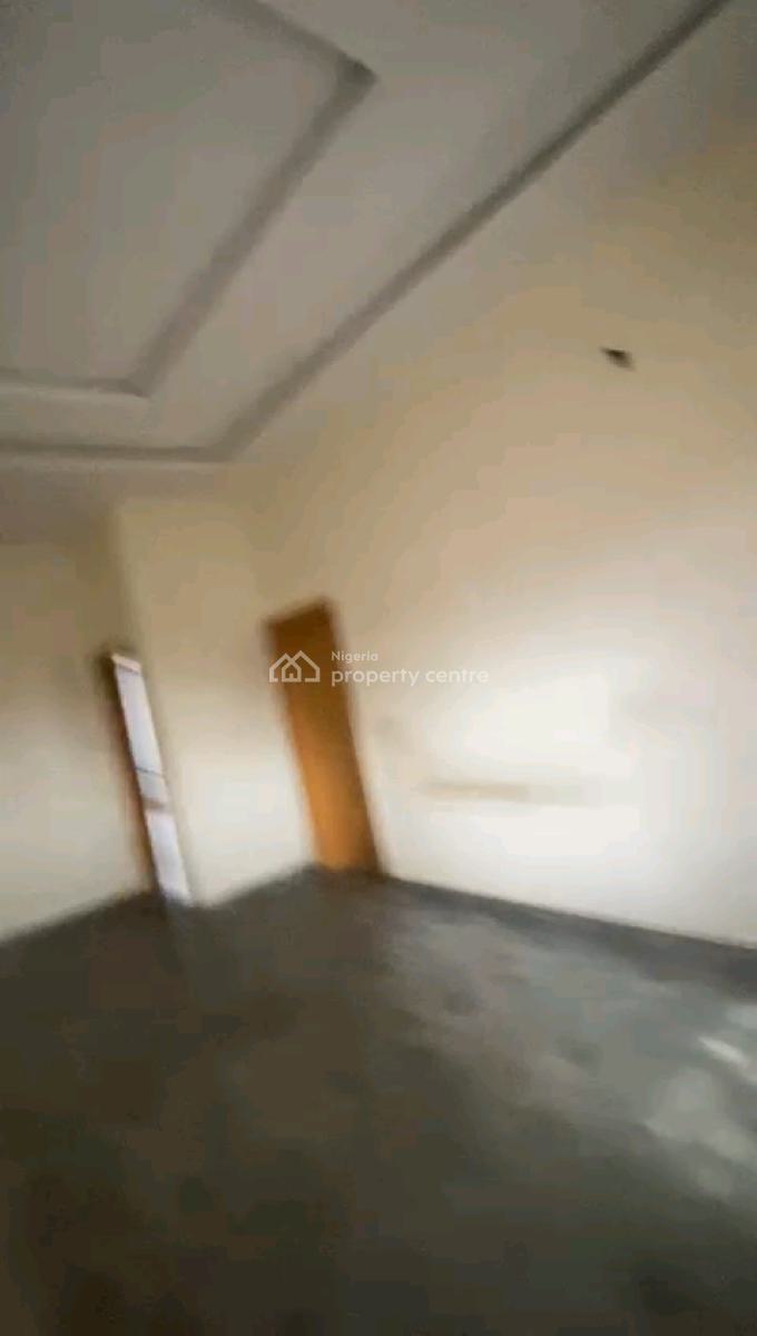 Standard and Spacious 2 Bedroom Flat, Charley Boy, Gbagada, Lagos, Flat / Apartment for Rent