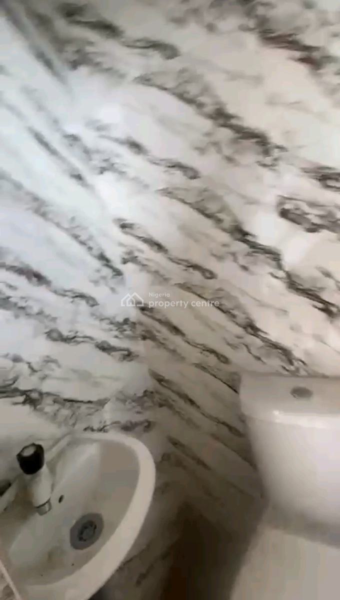 Standard and Spacious 2 Bedroom Flat, Charley Boy, Gbagada, Lagos, Flat / Apartment for Rent