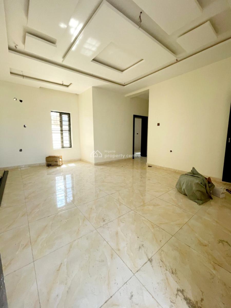 Newly Built 2 Bedroom Block of Flats in a Secure Environment, Wuye District, Wuye, Abuja, Flat / Apartment for Rent