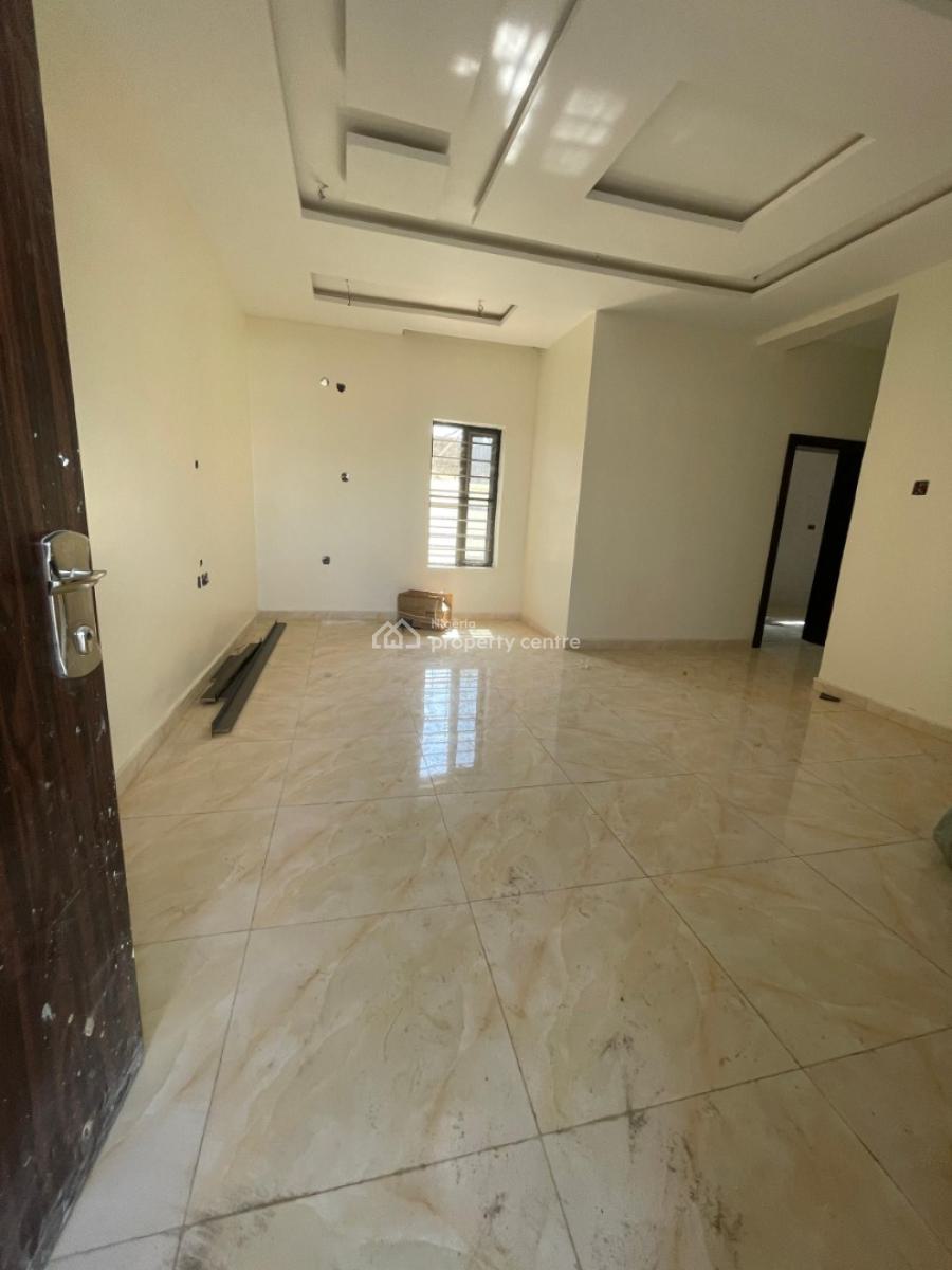 Newly Built 2 Bedroom Block of Flats in a Secure Environment, Wuye District, Wuye, Abuja, Flat / Apartment for Rent