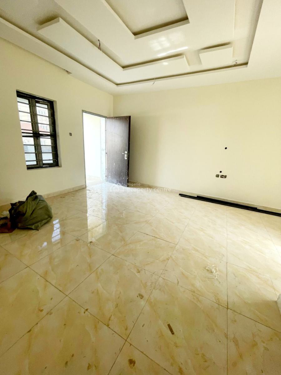 Newly Built 2 Bedroom Block of Flats in a Secure Environment, Wuye District, Wuye, Abuja, Flat / Apartment for Rent