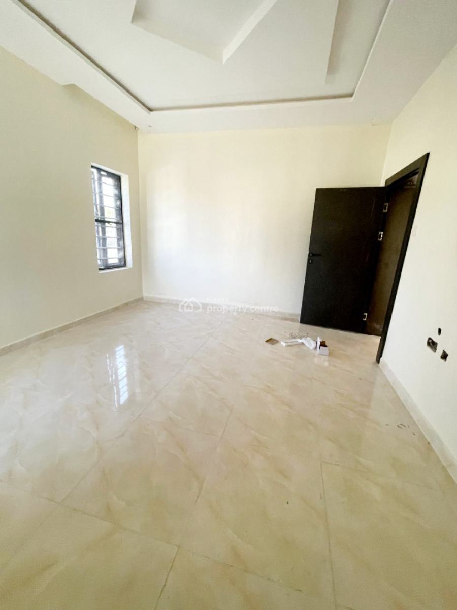 Newly Built 2 Bedroom Block of Flats in a Secure Environment, Wuye District, Wuye, Abuja, Flat / Apartment for Rent