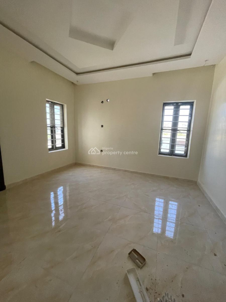 Newly Built 2 Bedroom Block of Flats in a Secure Environment, Wuye District, Wuye, Abuja, Flat / Apartment for Rent