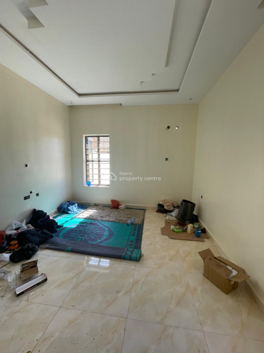 Newly Built 2 Bedroom Block of Flats in a Secure Environment, Wuye District, Wuye, Abuja, Flat / Apartment for Rent