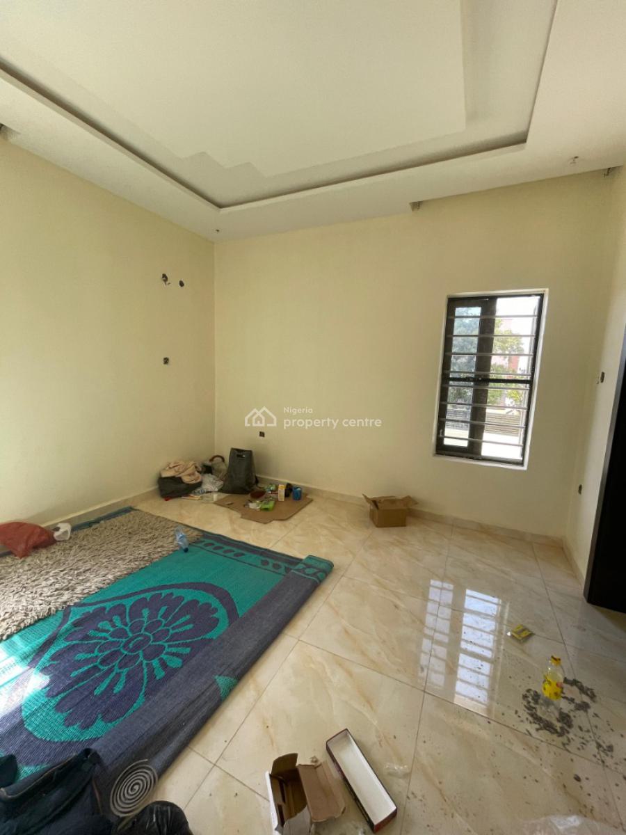 Newly Built 2 Bedroom Block of Flats in a Secure Environment, Wuye District, Wuye, Abuja, Flat / Apartment for Rent