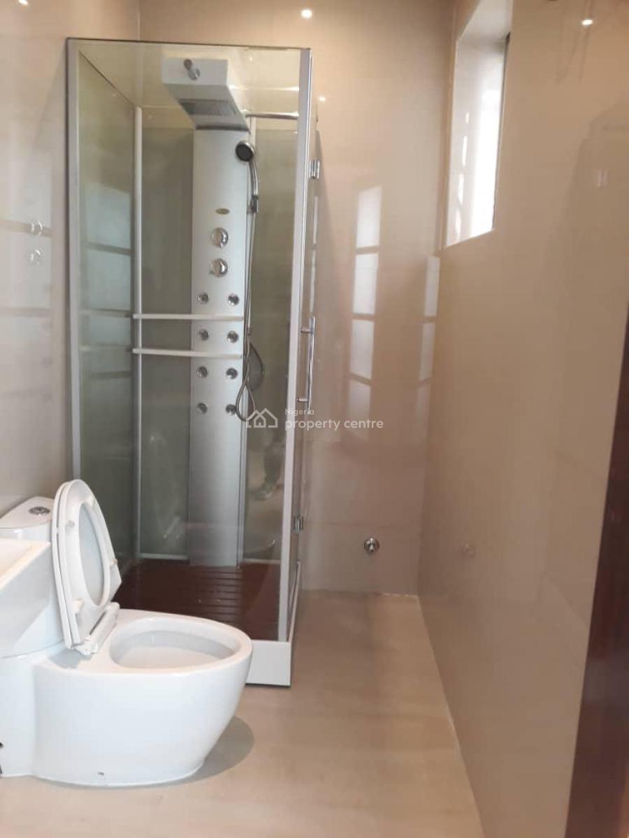 3 Bedroom Apartment, Banana Island, Ikoyi, Lagos, Flat / Apartment for Sale