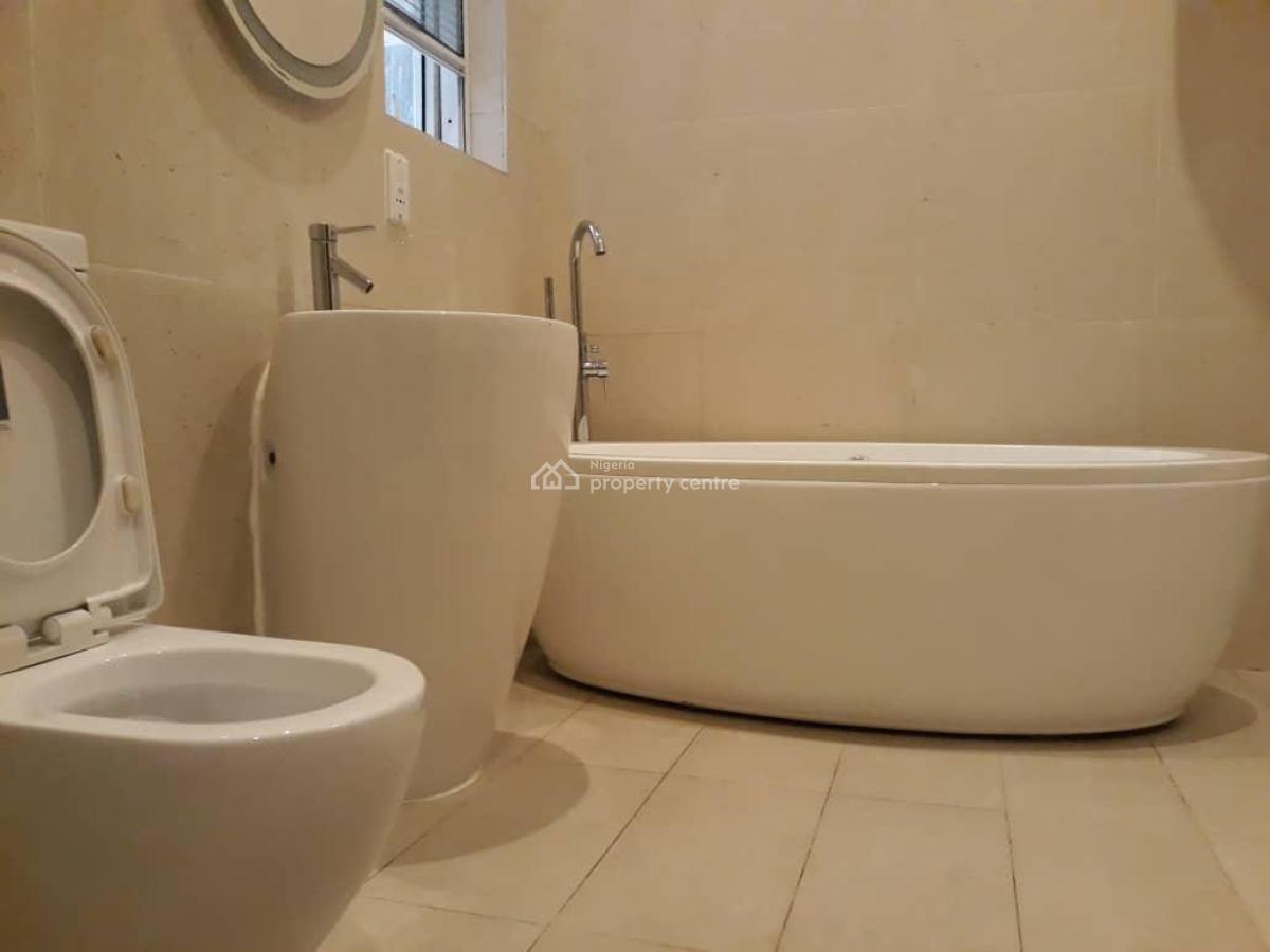 3 Bedroom Apartment, Banana Island, Ikoyi, Lagos, Flat / Apartment for Sale