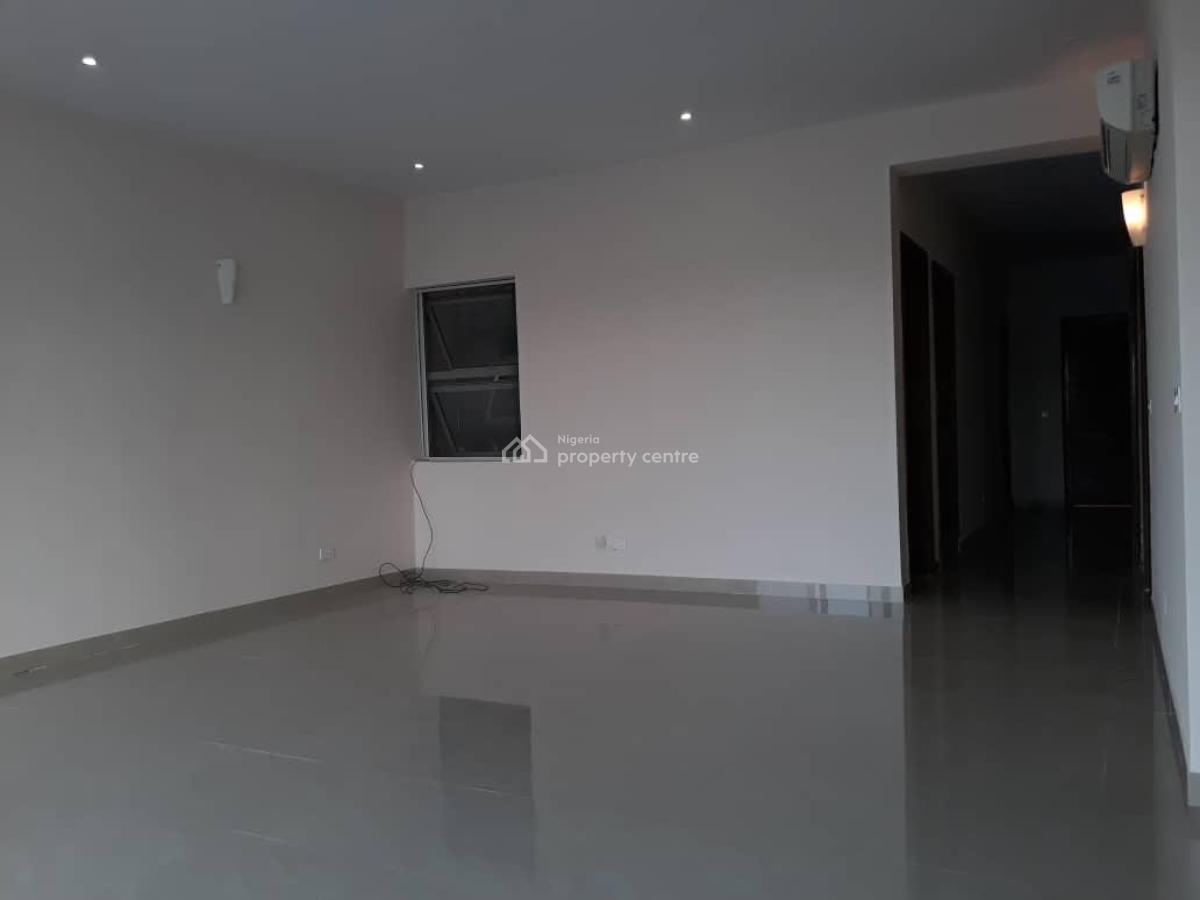 3 Bedroom Apartment, Banana Island, Ikoyi, Lagos, Flat / Apartment for Sale