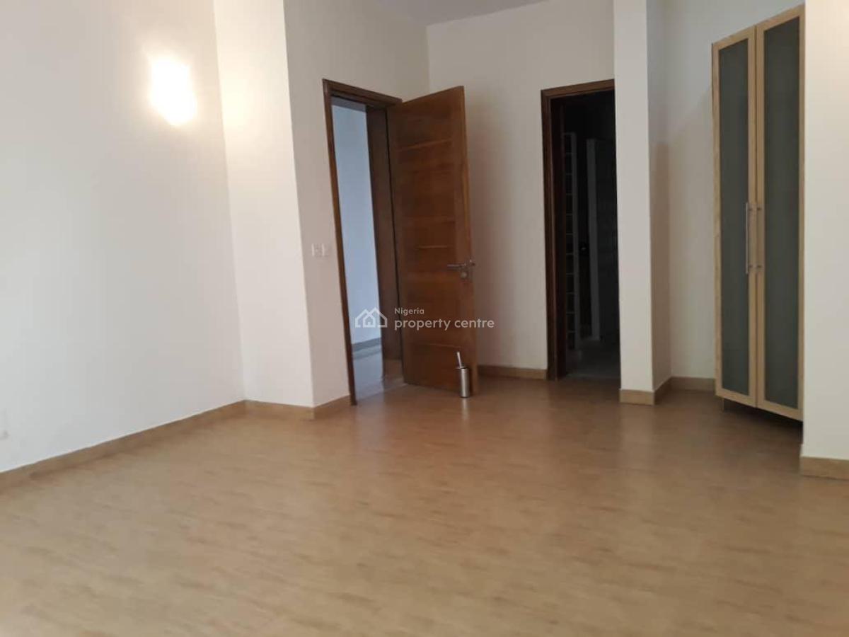 3 Bedroom Apartment, Banana Island, Ikoyi, Lagos, Flat / Apartment for Sale