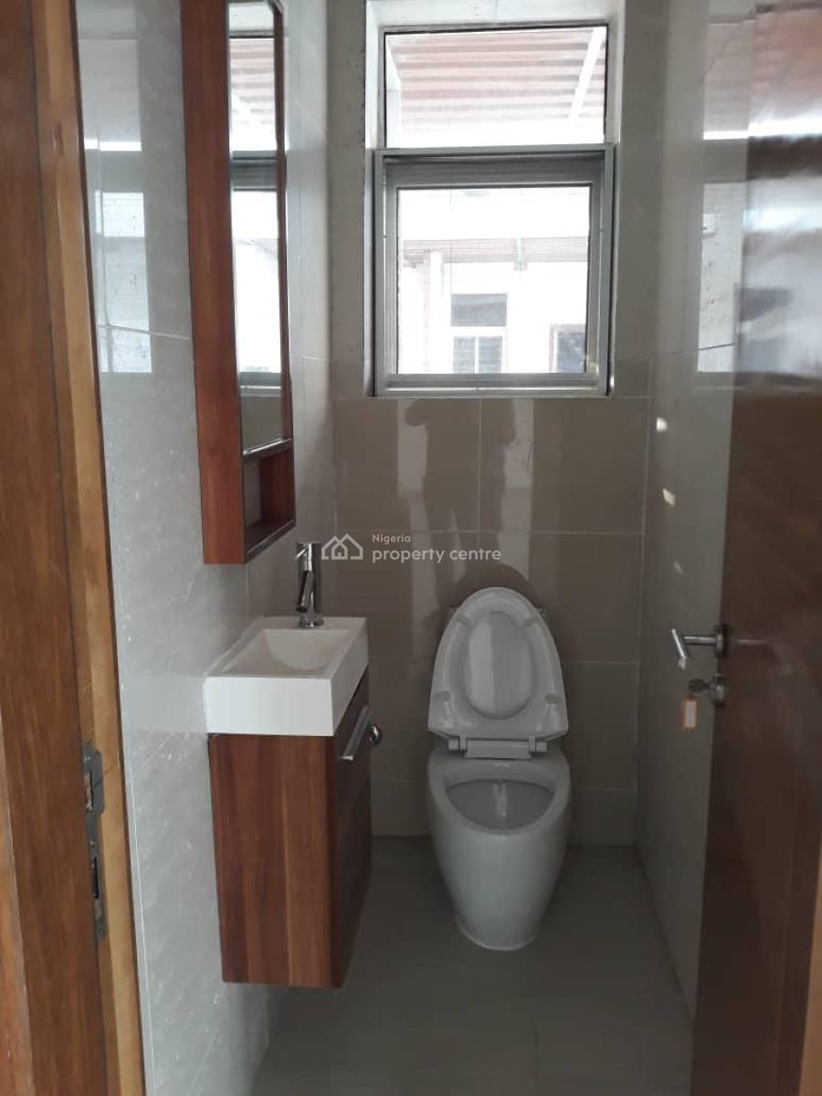 3 Bedroom Apartment, Banana Island, Ikoyi, Lagos, Flat / Apartment for Sale