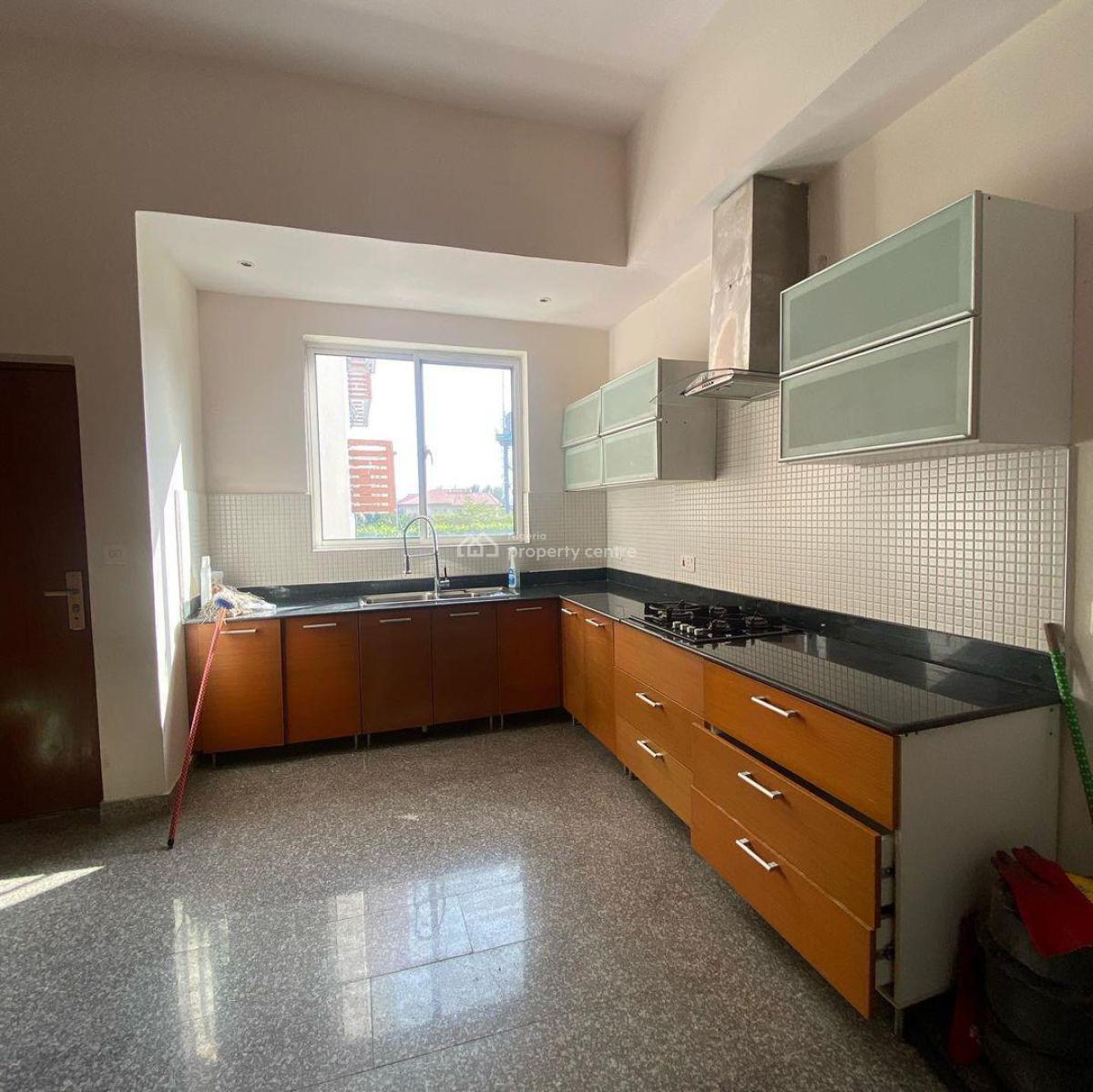 3 Bedroom Apartment, Banana Island, Ikoyi, Lagos, Flat / Apartment for Sale