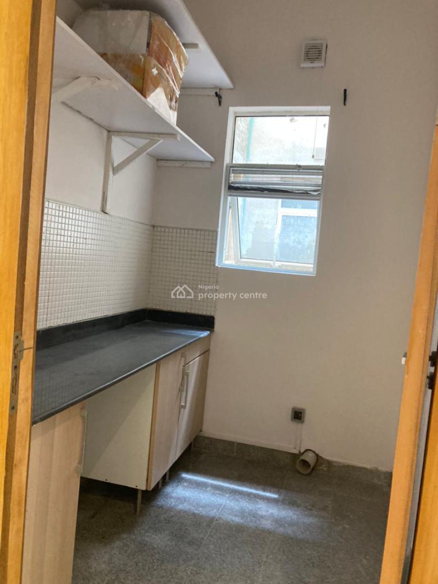 3 Bedroom Apartment, Banana Island, Ikoyi, Lagos, Flat / Apartment for Sale