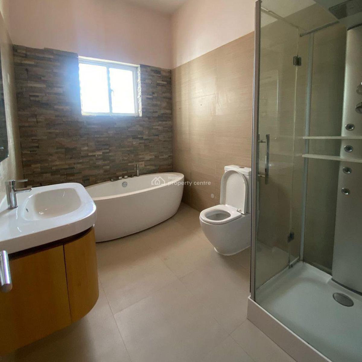 3 Bedroom Apartment, Banana Island, Ikoyi, Lagos, Flat / Apartment for Sale