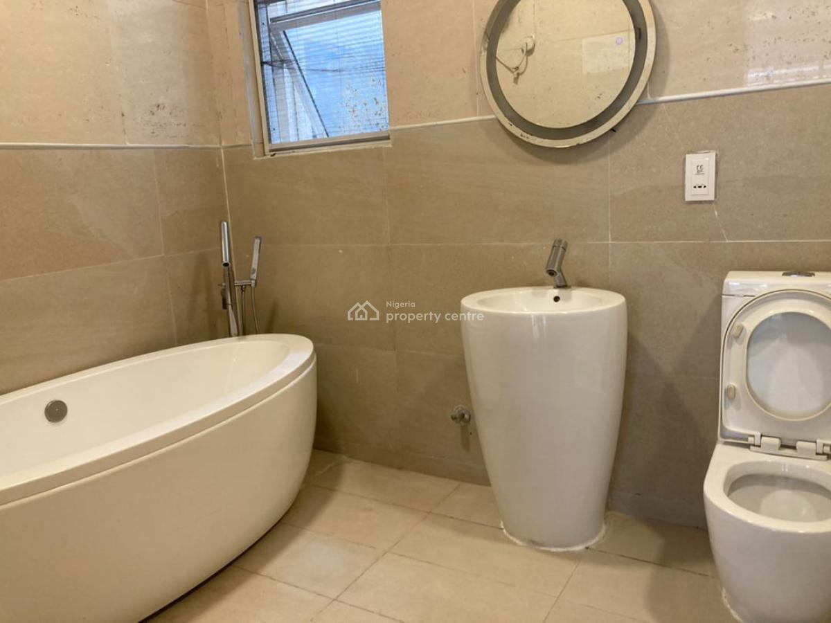 3 Bedroom Apartment, Banana Island, Ikoyi, Lagos, Flat / Apartment for Sale