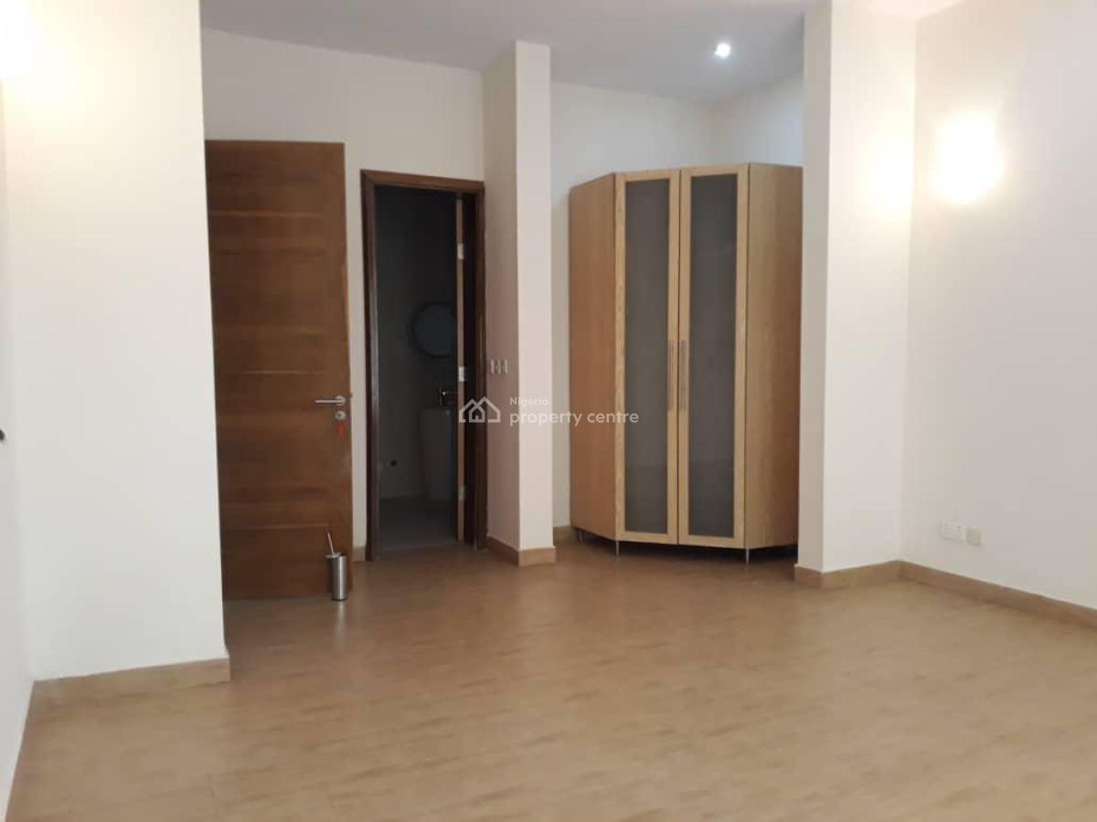 3 Bedroom Apartment, Banana Island, Ikoyi, Lagos, Flat / Apartment for Sale