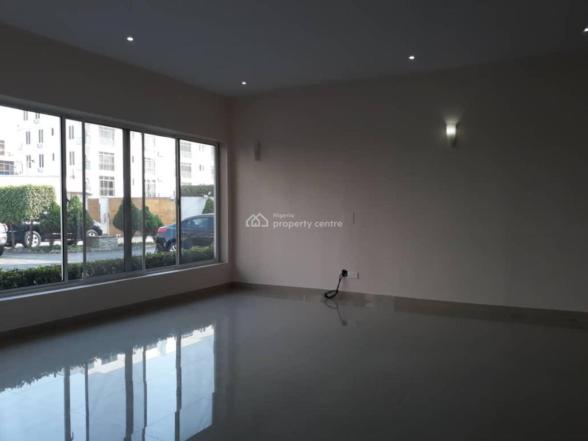 3 Bedroom Apartment, Banana Island, Ikoyi, Lagos, Flat / Apartment for Sale