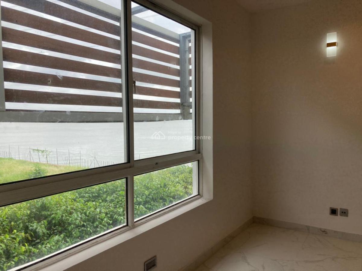 3 Bedroom Apartment, Banana Island, Ikoyi, Lagos, Flat / Apartment for Sale