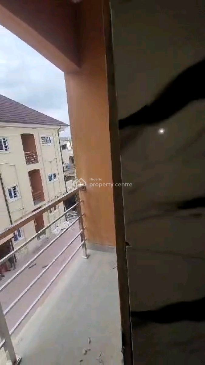 Standard and Spacious Room Self Contain, Onabola Street, Pedro, Gbagada, Lagos, Self Contain (single Rooms) for Rent