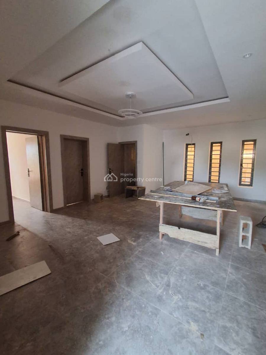 Newly Built Bedroom Upstairs Downstairs, Badore, Ajah, Lagos, Flat / Apartment for Rent