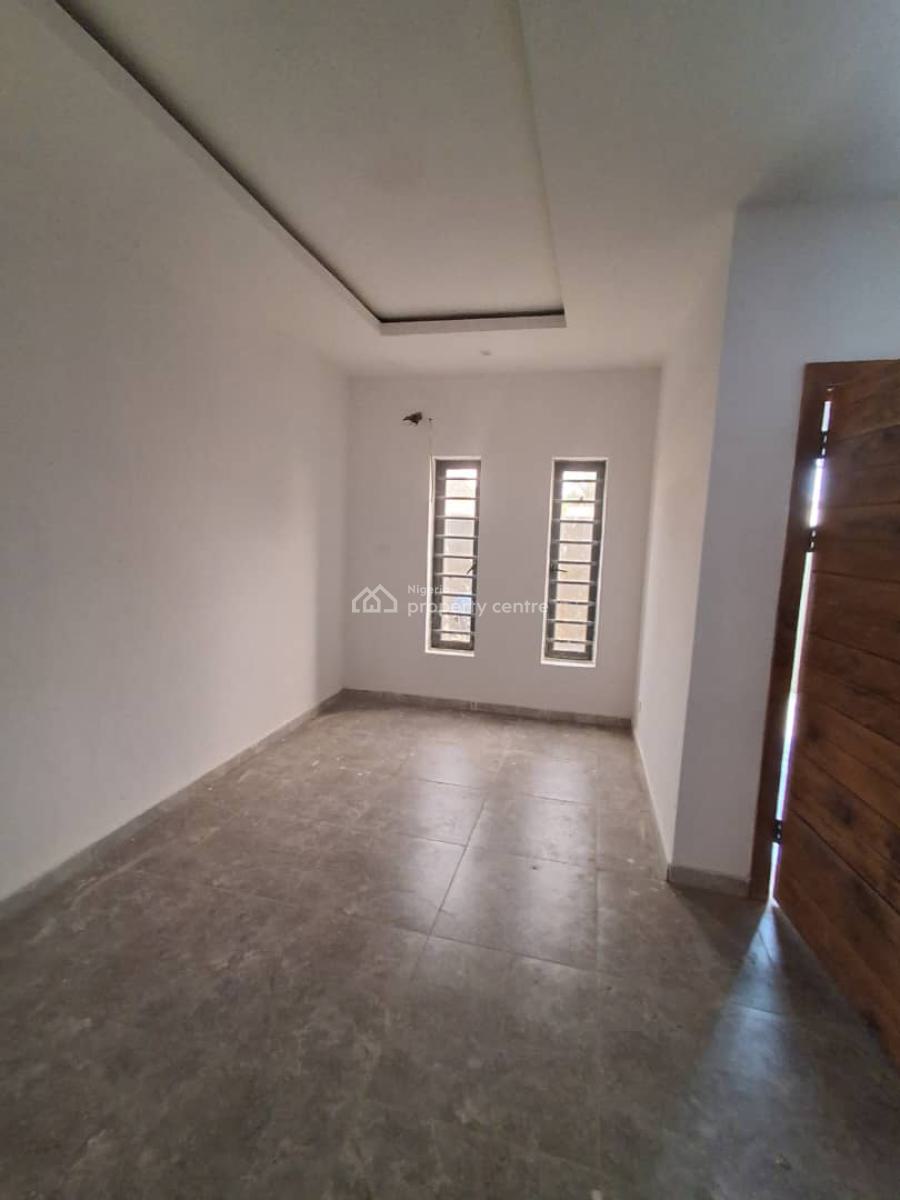 Newly Built Bedroom Upstairs Downstairs, Badore, Ajah, Lagos, Flat / Apartment for Rent