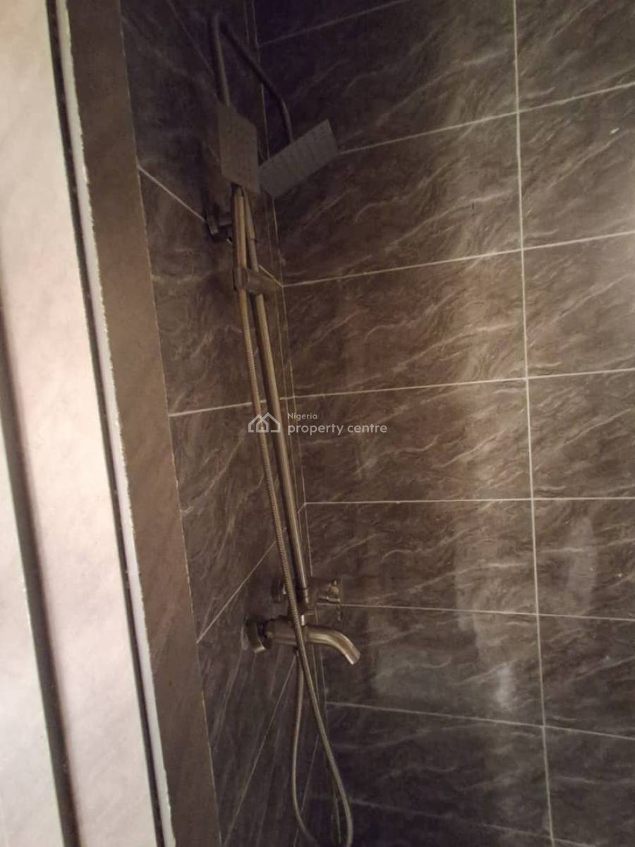 Newly Built Bedroom Upstairs Downstairs, Badore, Ajah, Lagos, Flat / Apartment for Rent