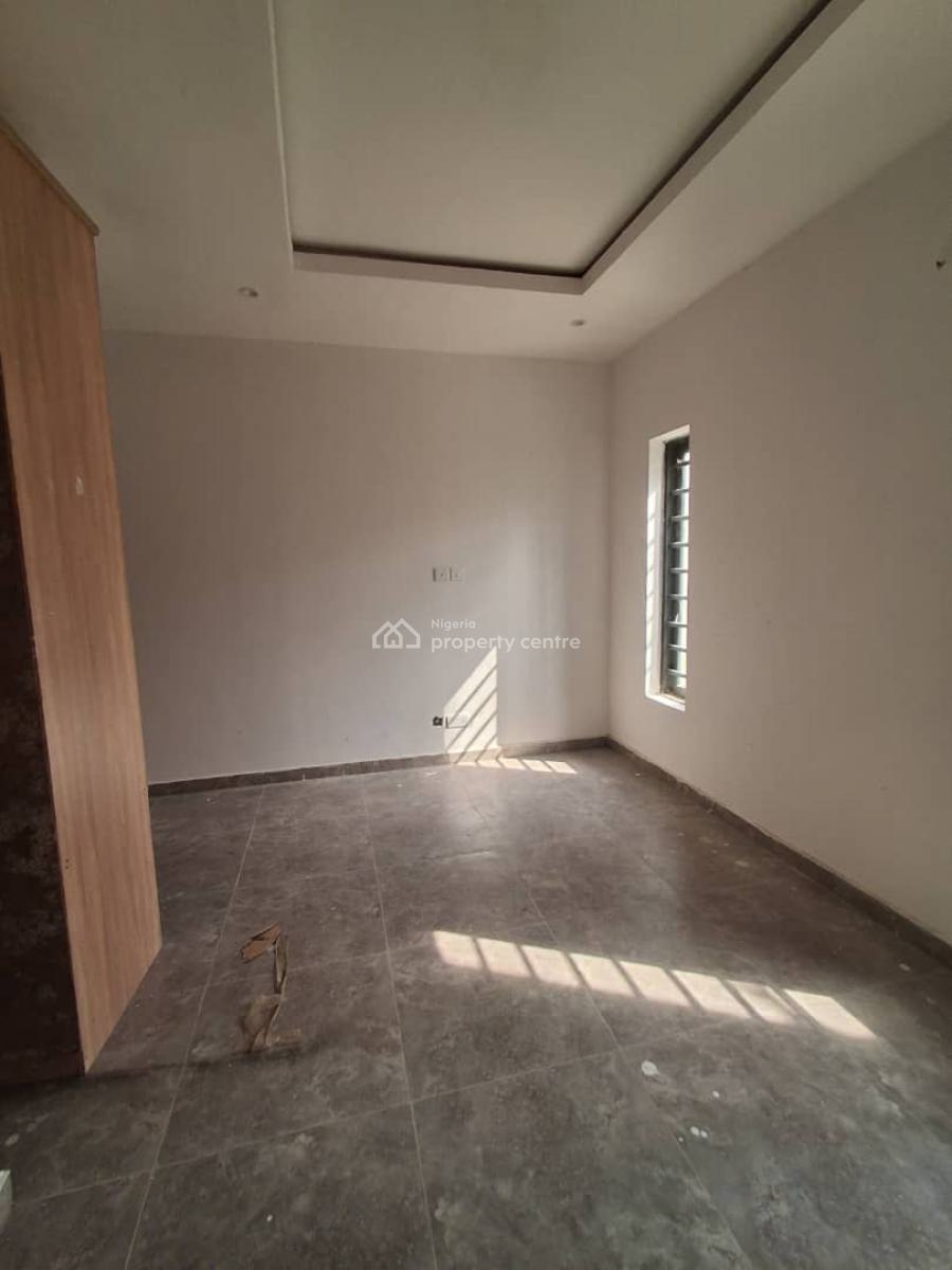 Newly Built Bedroom Upstairs Downstairs, Badore, Ajah, Lagos, Flat / Apartment for Rent