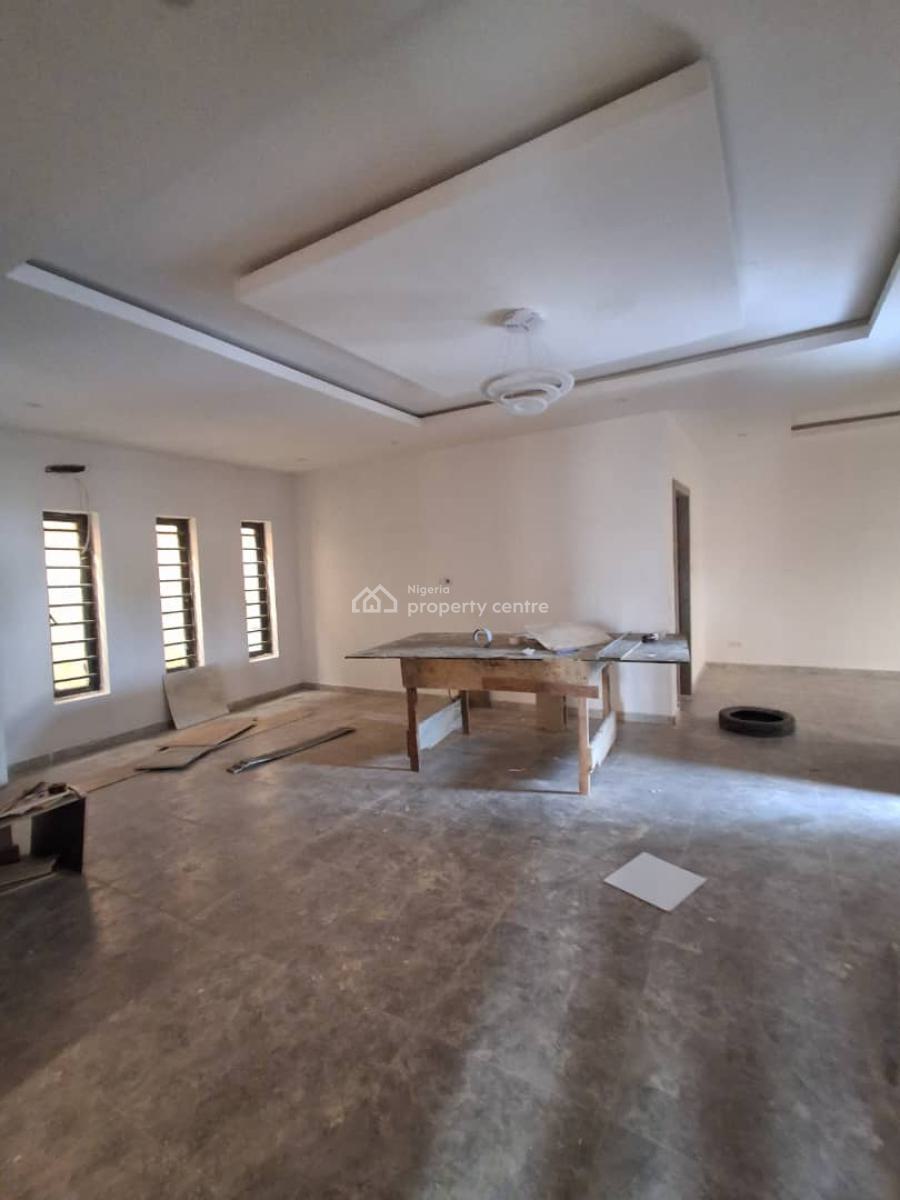 Newly Built Bedroom Upstairs Downstairs, Badore, Ajah, Lagos, Flat / Apartment for Rent