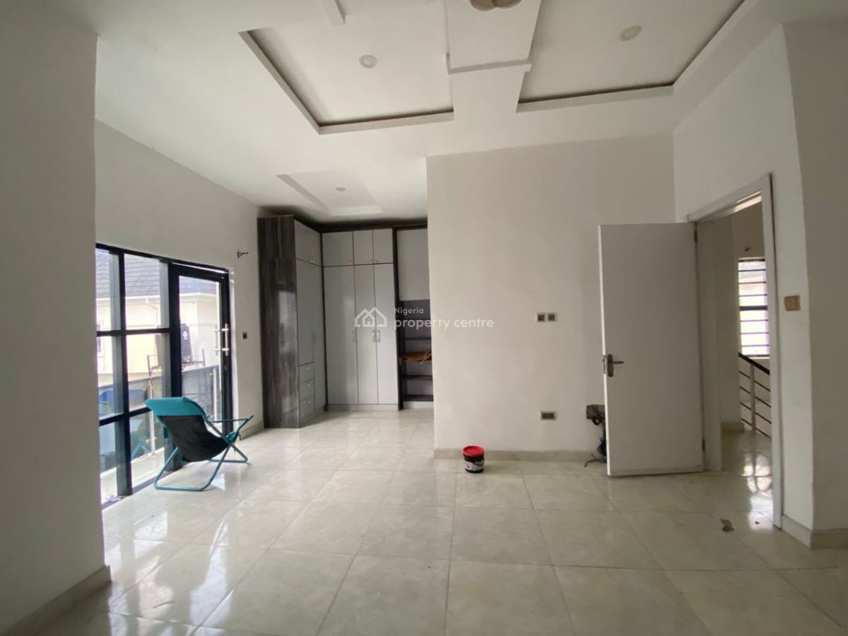 4 Bedroom Detached Duplex, Ikota, Lekki, Lagos, Detached Duplex for Rent