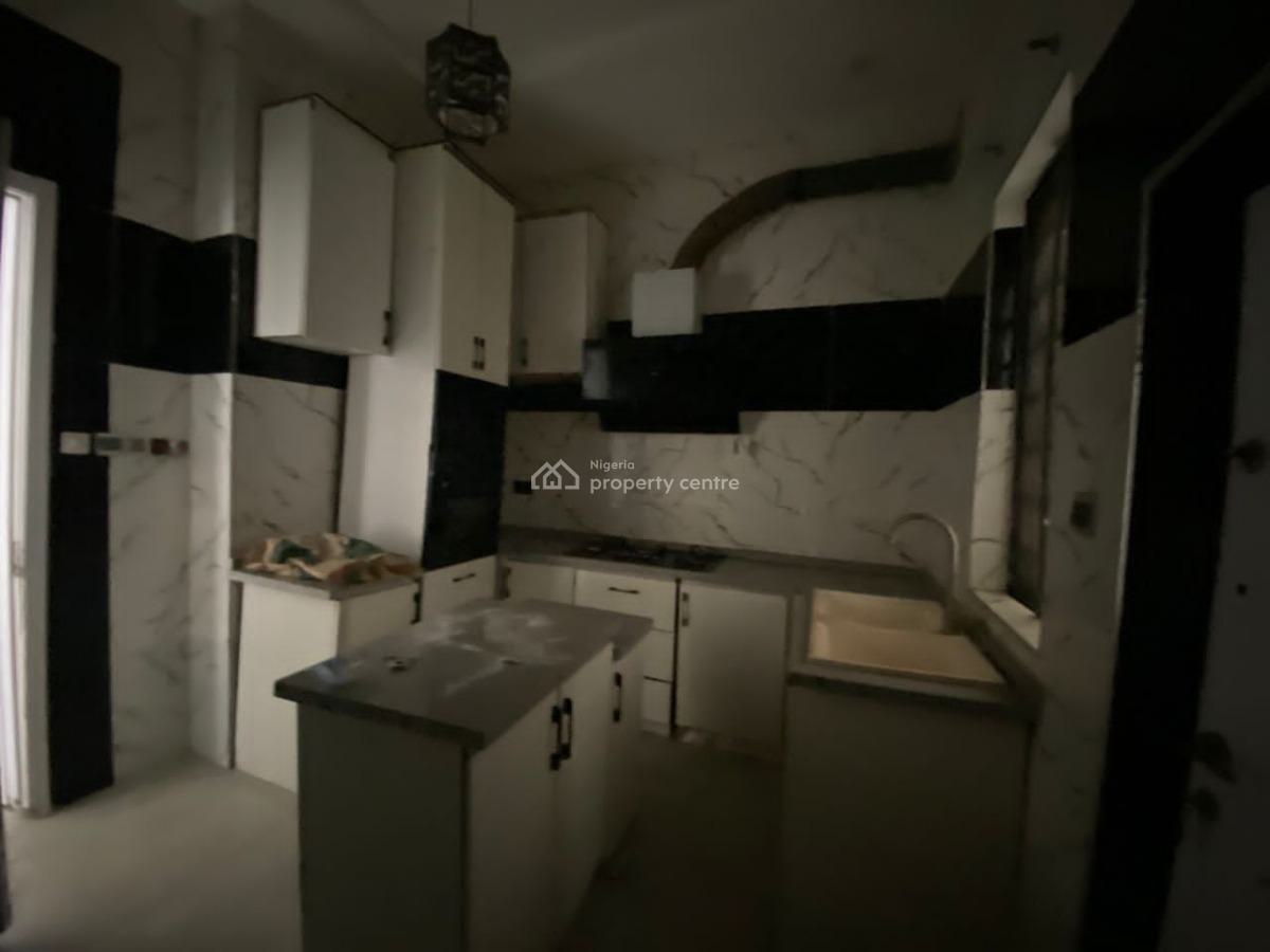 4 Bedroom Detached Duplex, Ikota, Lekki, Lagos, Detached Duplex for Rent
