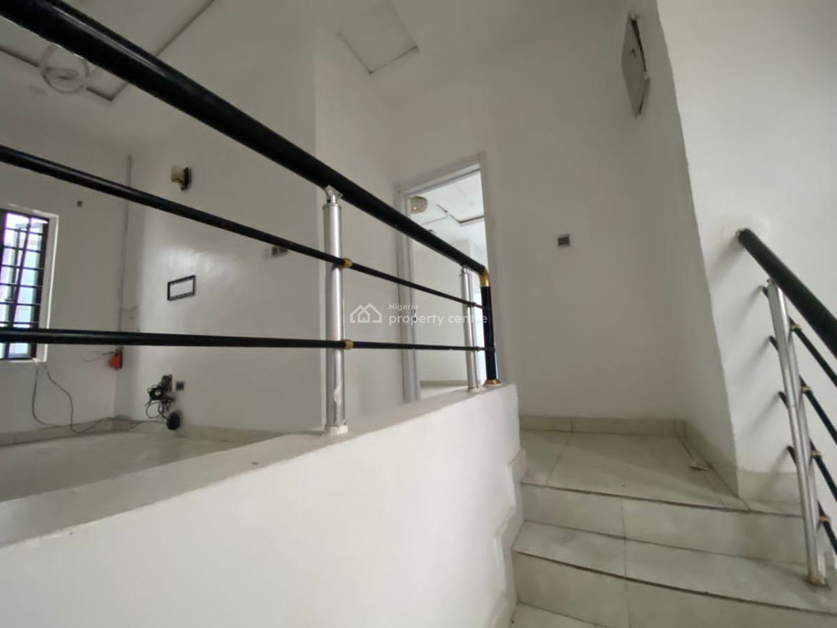 4 Bedroom Detached Duplex, Ikota, Lekki, Lagos, Detached Duplex for Rent