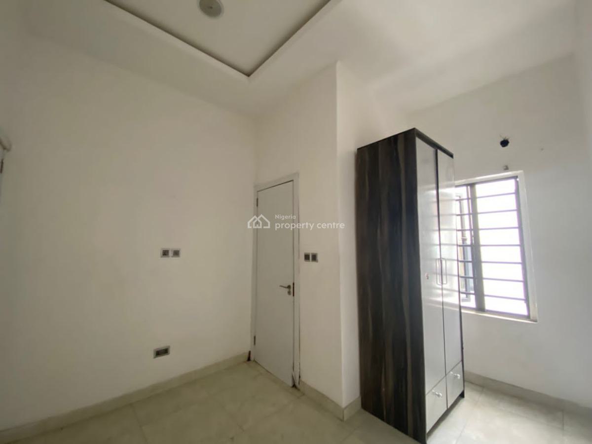 4 Bedroom Detached Duplex, Ikota, Lekki, Lagos, Detached Duplex for Rent