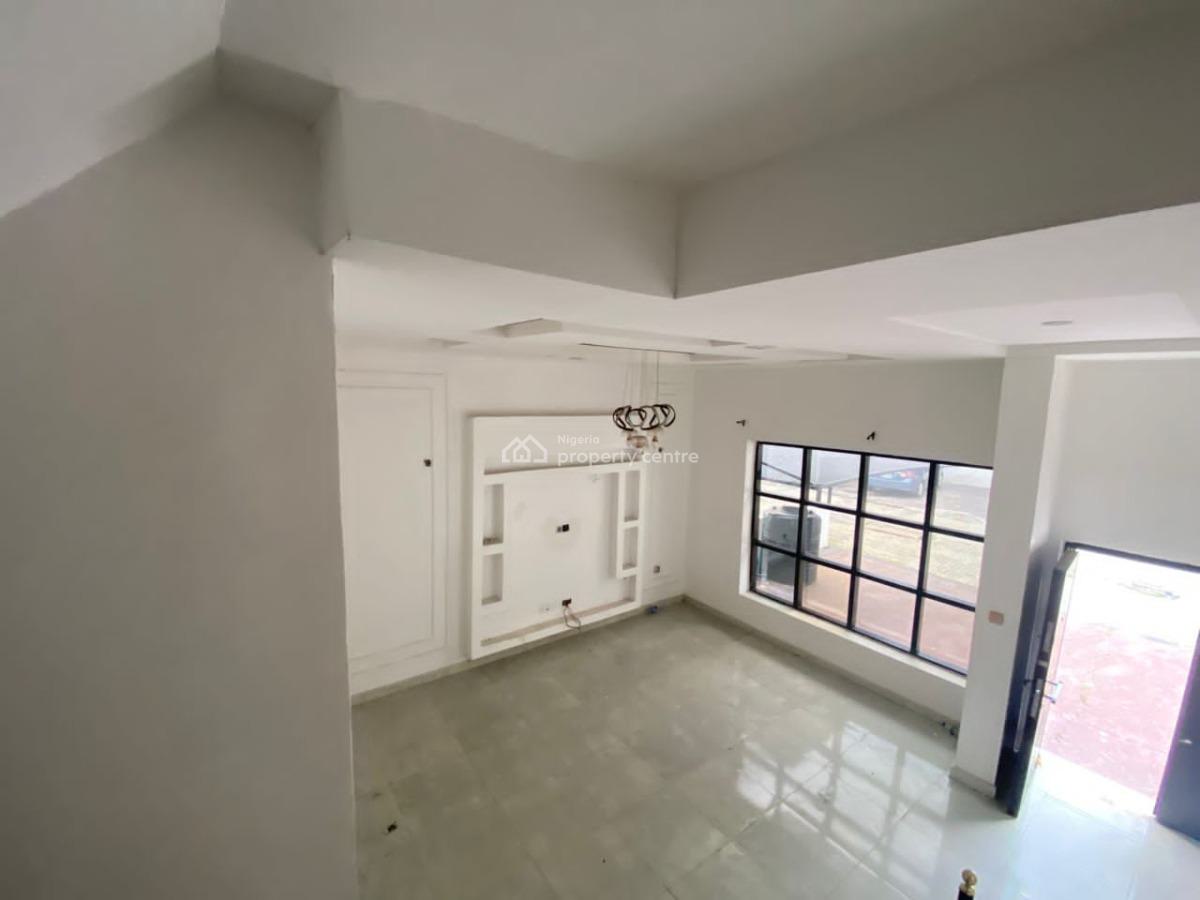 4 Bedroom Detached Duplex, Ikota, Lekki, Lagos, Detached Duplex for Rent