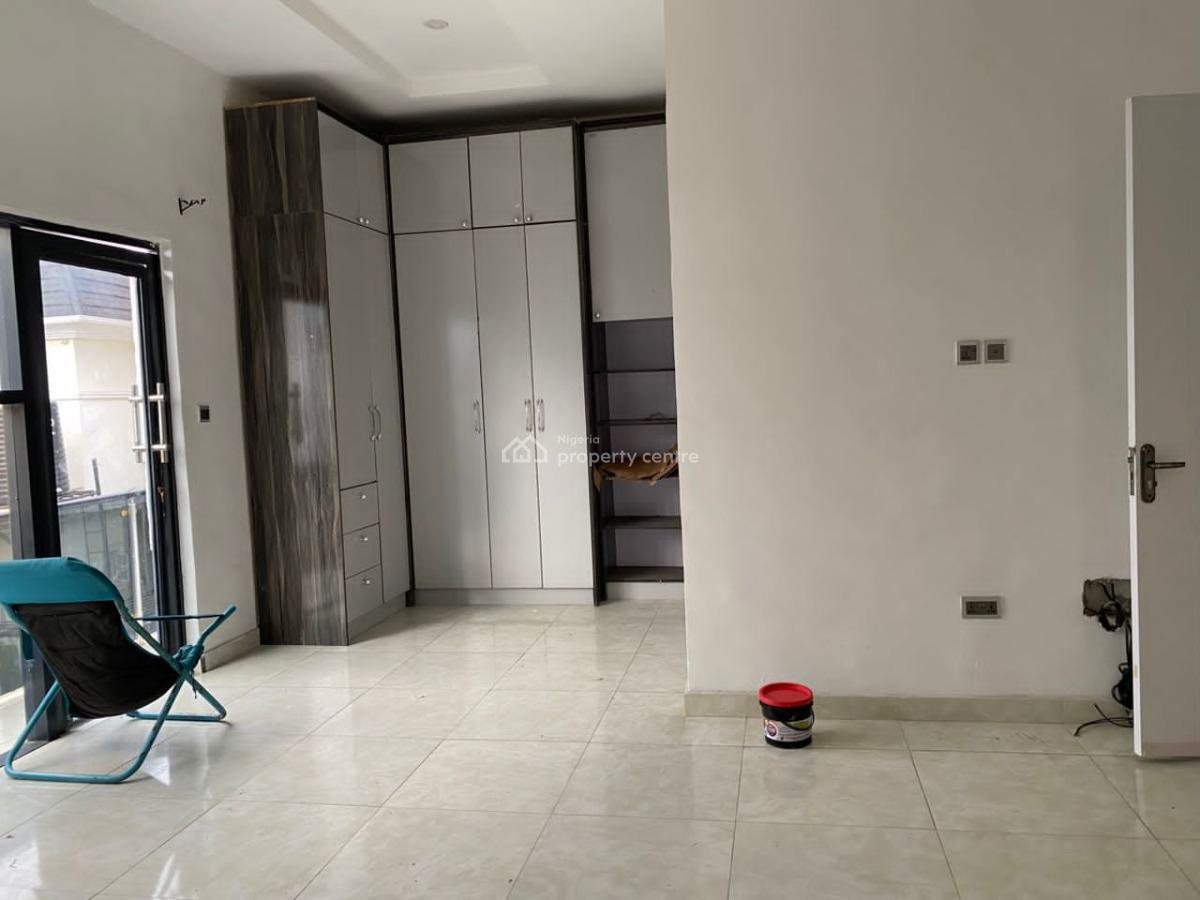 4 Bedroom Detached Duplex, Ikota, Lekki, Lagos, Detached Duplex for Rent