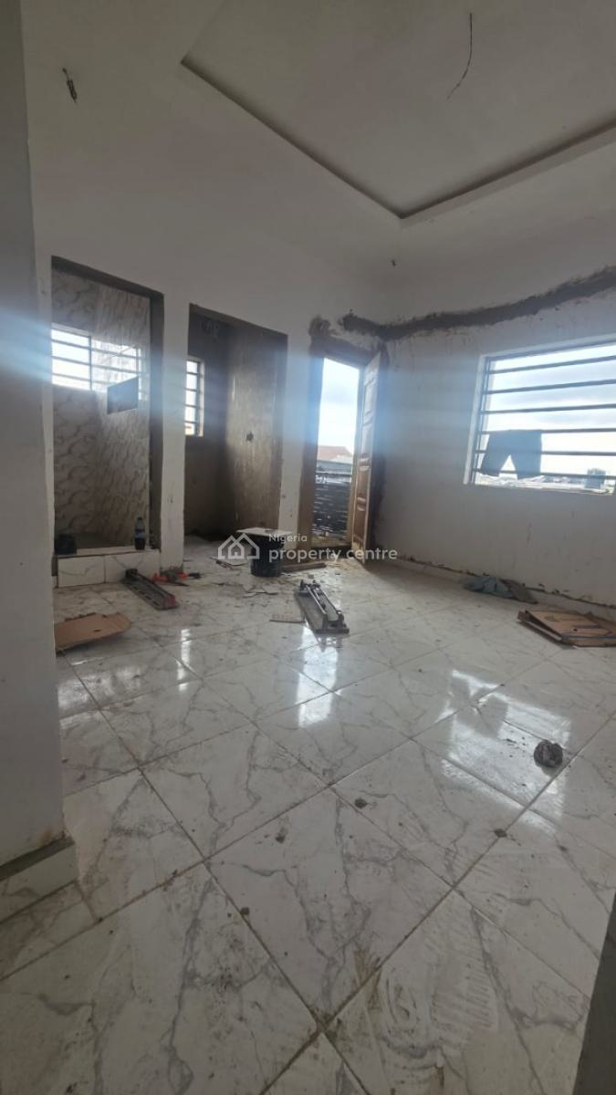 Newly Built and Standard Mini Flat, Yaba, Lagos, Mini Flat (room and Parlour) for Rent