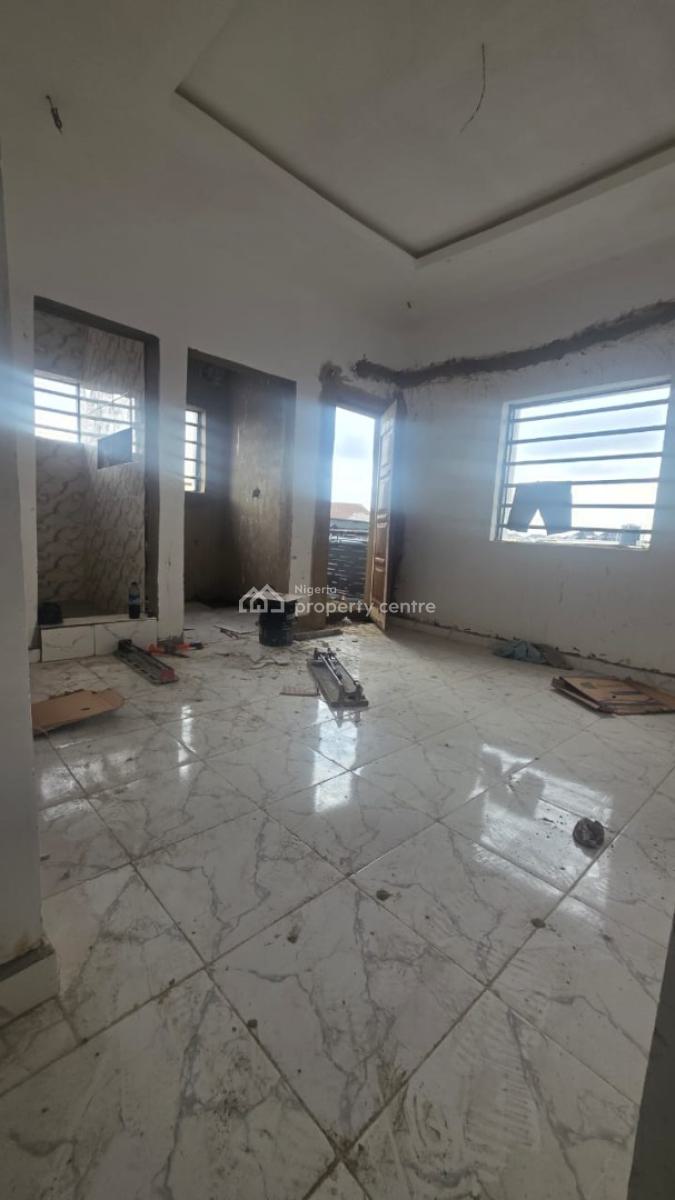 Newly Built and Standard Mini Flat, Yaba, Lagos, Mini Flat (room and Parlour) for Rent