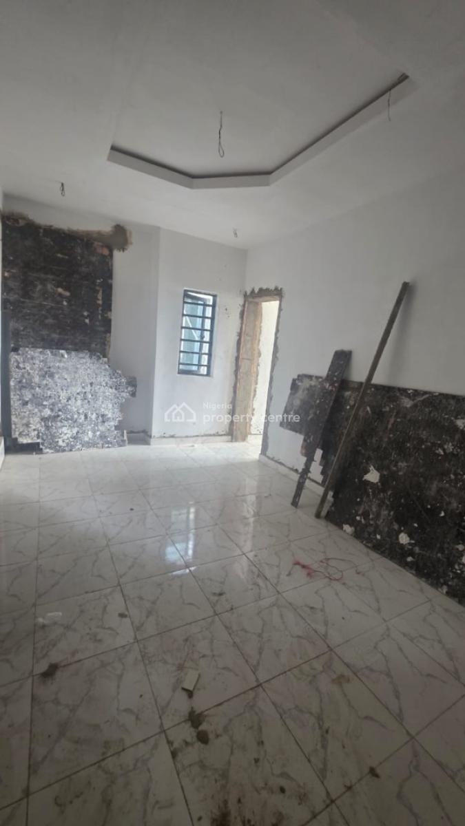 Newly Built and Standard Mini Flat, Yaba, Lagos, Mini Flat (room and Parlour) for Rent