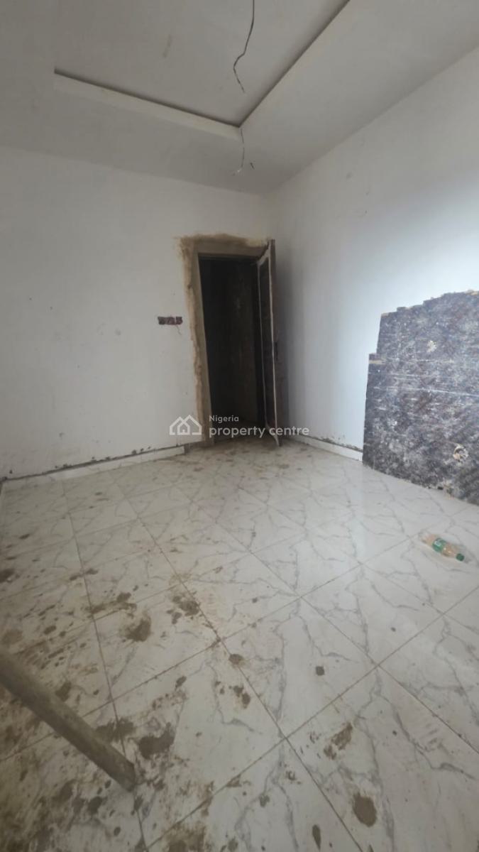 Newly Built and Standard Mini Flat, Yaba, Lagos, Mini Flat (room and Parlour) for Rent