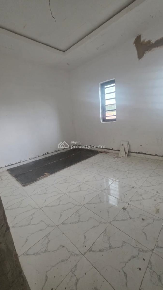 Newly Built and Standard Mini Flat, Yaba, Lagos, Mini Flat (room and Parlour) for Rent