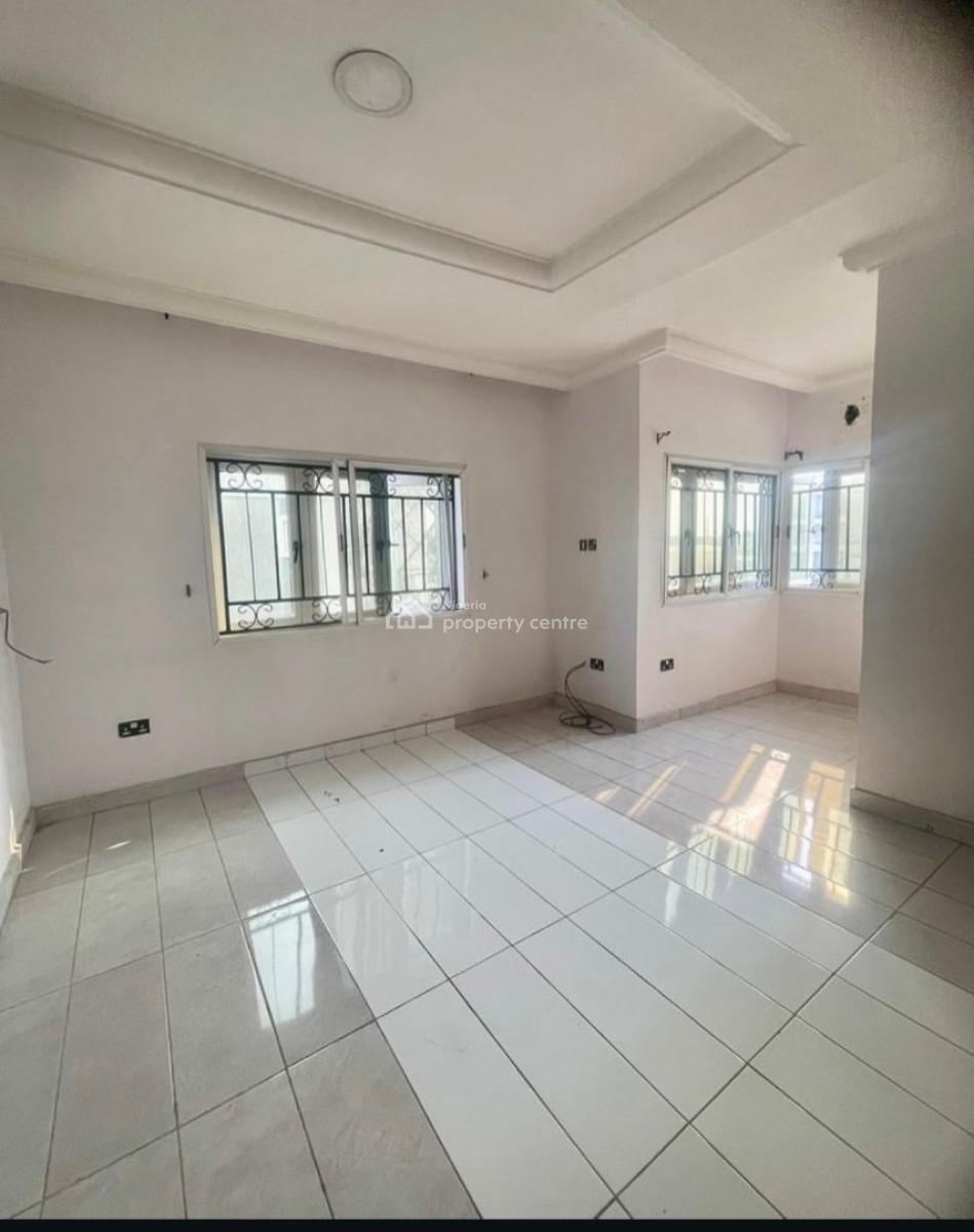 3 Bedroom Terrace Duplex with a Bq, Lekki Lagos, Lekki, Lagos, Terraced Duplex for Sale