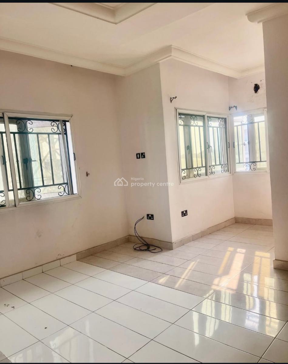 3 Bedroom Terrace Duplex with a Bq, Lekki Lagos, Lekki, Lagos, Terraced Duplex for Sale